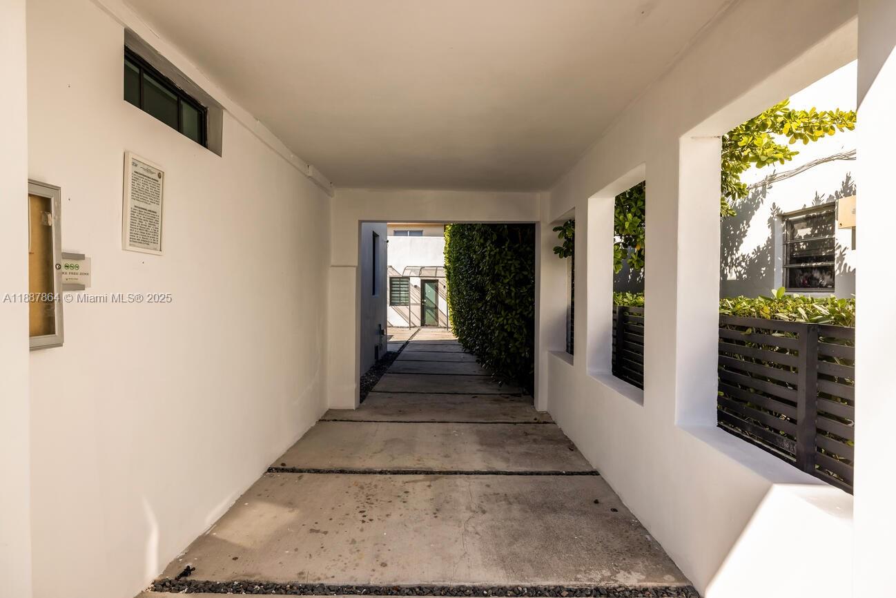 ALTOS DEL MAR NO 3 - Residential Lease