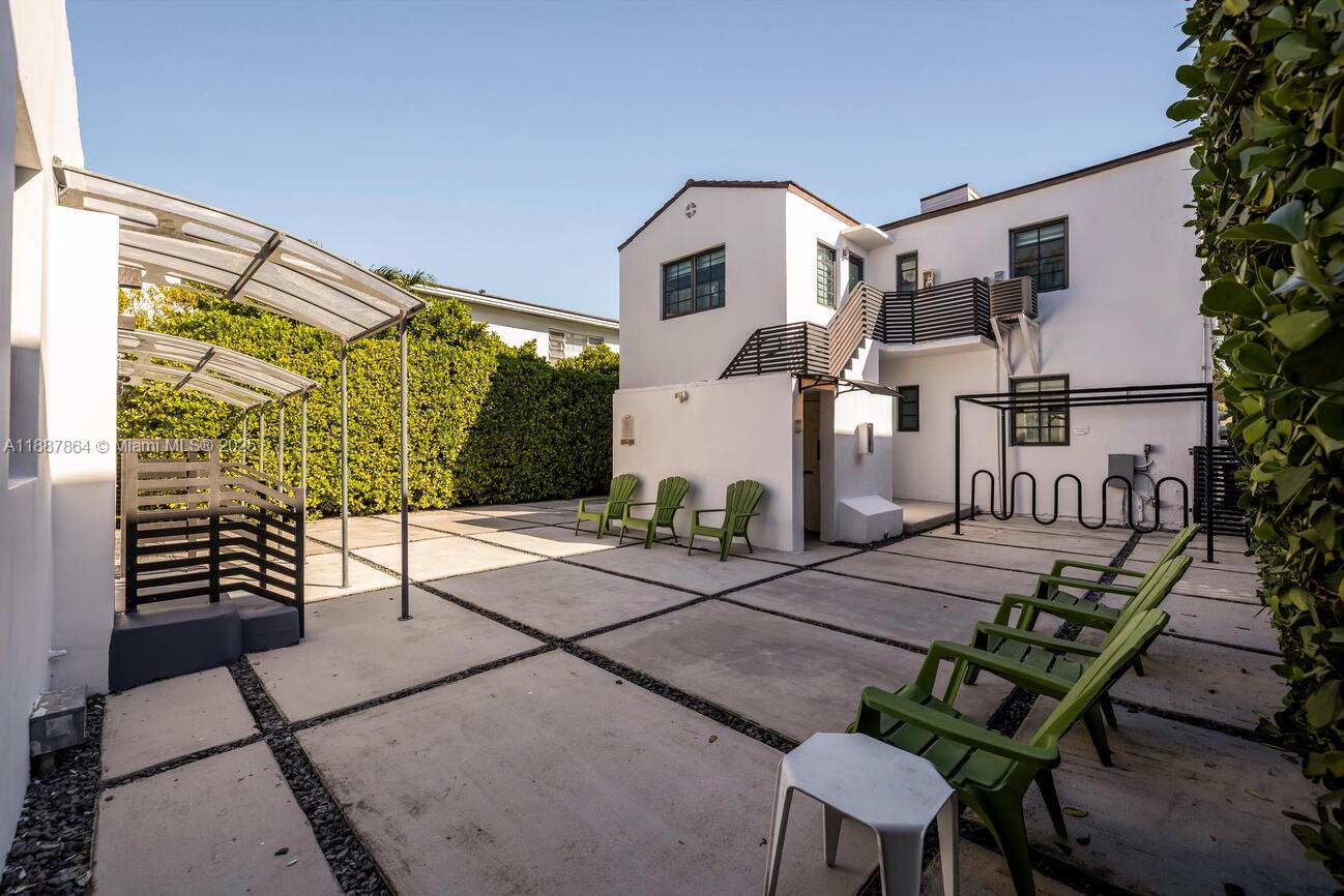 ALTOS DEL MAR NO 3 - Residential Lease