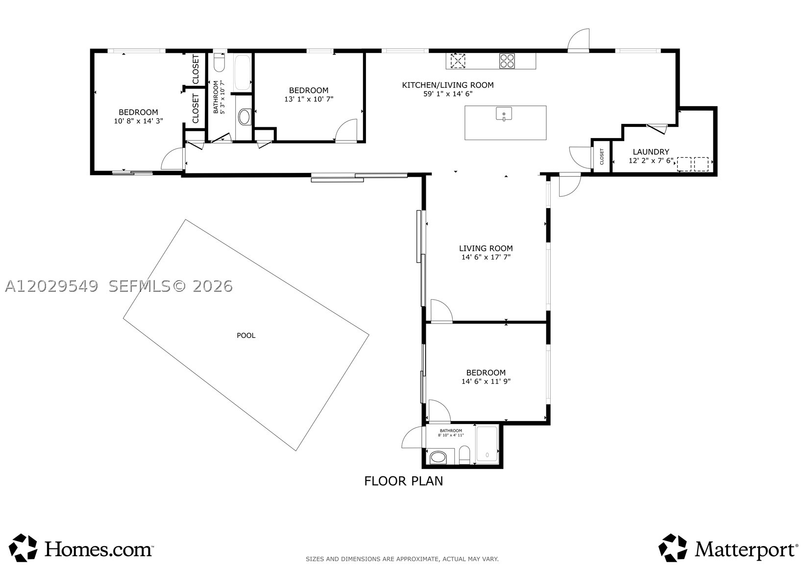HOLLYWOOD HILLS - Residential