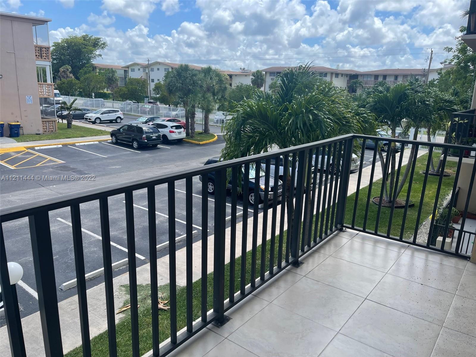 FOUNTAINVIEW CONDO NO 3 - Residential Lease