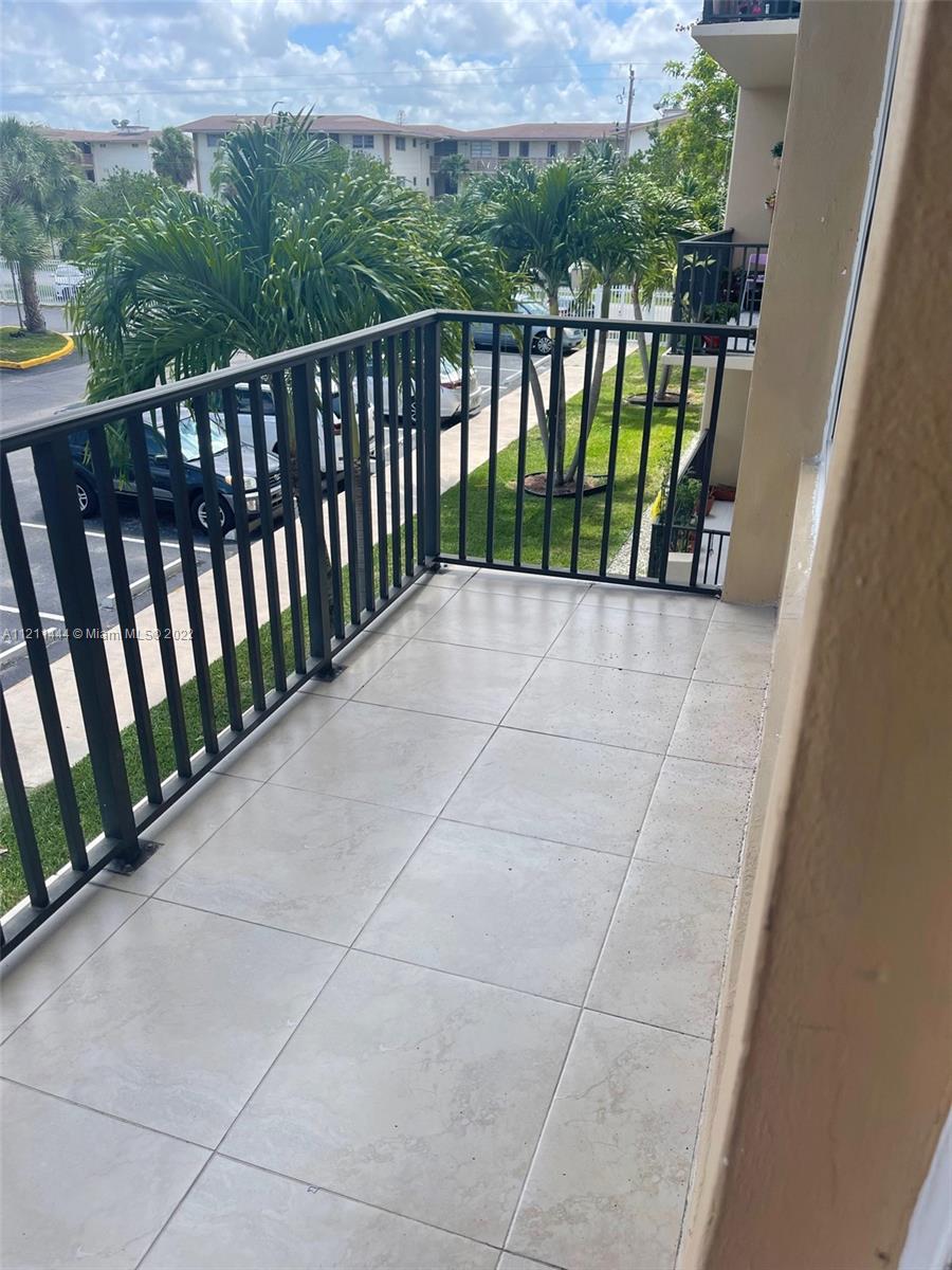 FOUNTAINVIEW CONDO NO 3 - Residential Lease