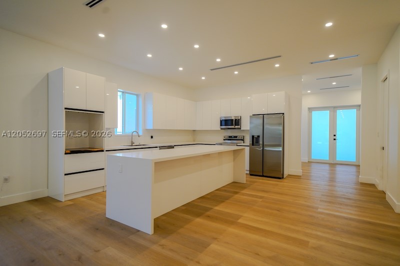 GLENROYAL SUB - Residential