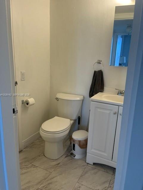 ISLA DEL MAR CONDO - Residential Lease