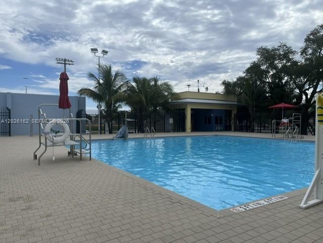 ISLA DEL MAR CONDO - Residential Lease