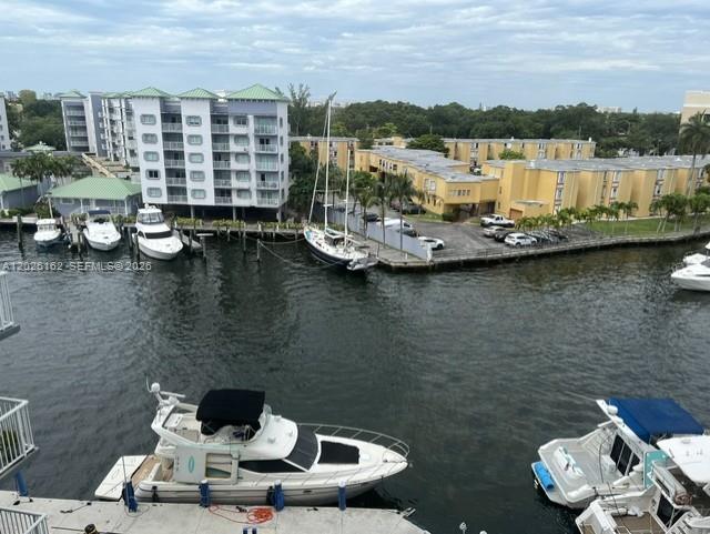 Bright and spacious 2-bedroom, 1.5-bath residence in Isla Del Mar, ideally situated along the Miami River. This unit features a large private balcony with marina views, one assigned covered parking space, and the security and convenience of a gated community. Only a short walk from Gerry Curtis Park, offering walking trails, basketball and tennis courts, a playground, a new swimming pool, and other recreational amenities. Residents also have access to the building’s private pool. Centrally located just minutes from major highways, Miami International Airport, Downtown Miami, Brickell, shopping, dining, and entertainment, this home offers the perfect blend of convenience, and location.