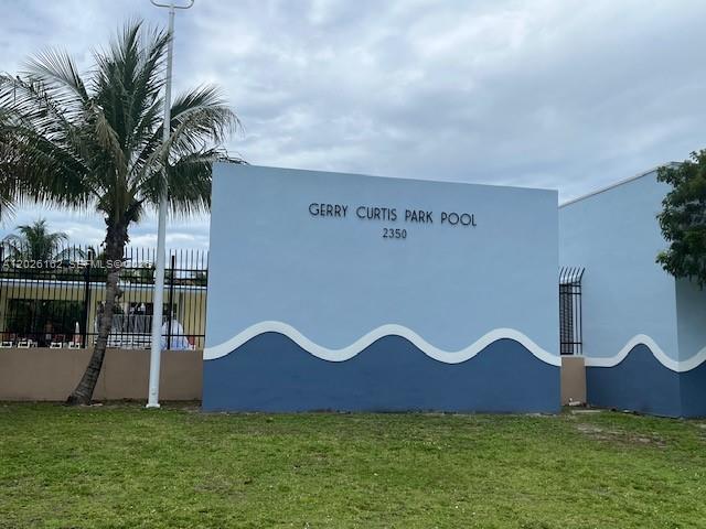 ISLA DEL MAR CONDO - Residential Lease
