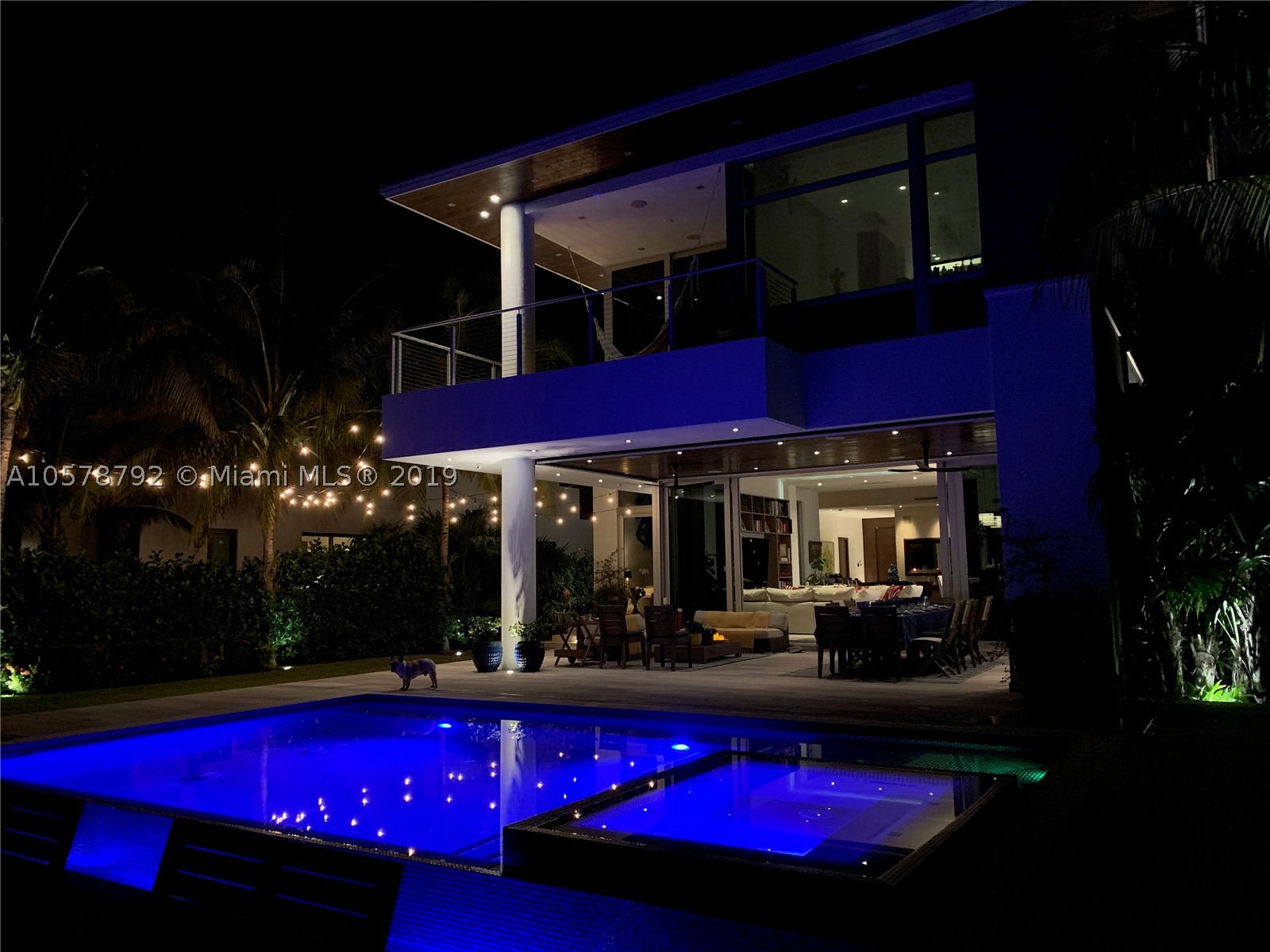 BISCAYNE POINT - Residential