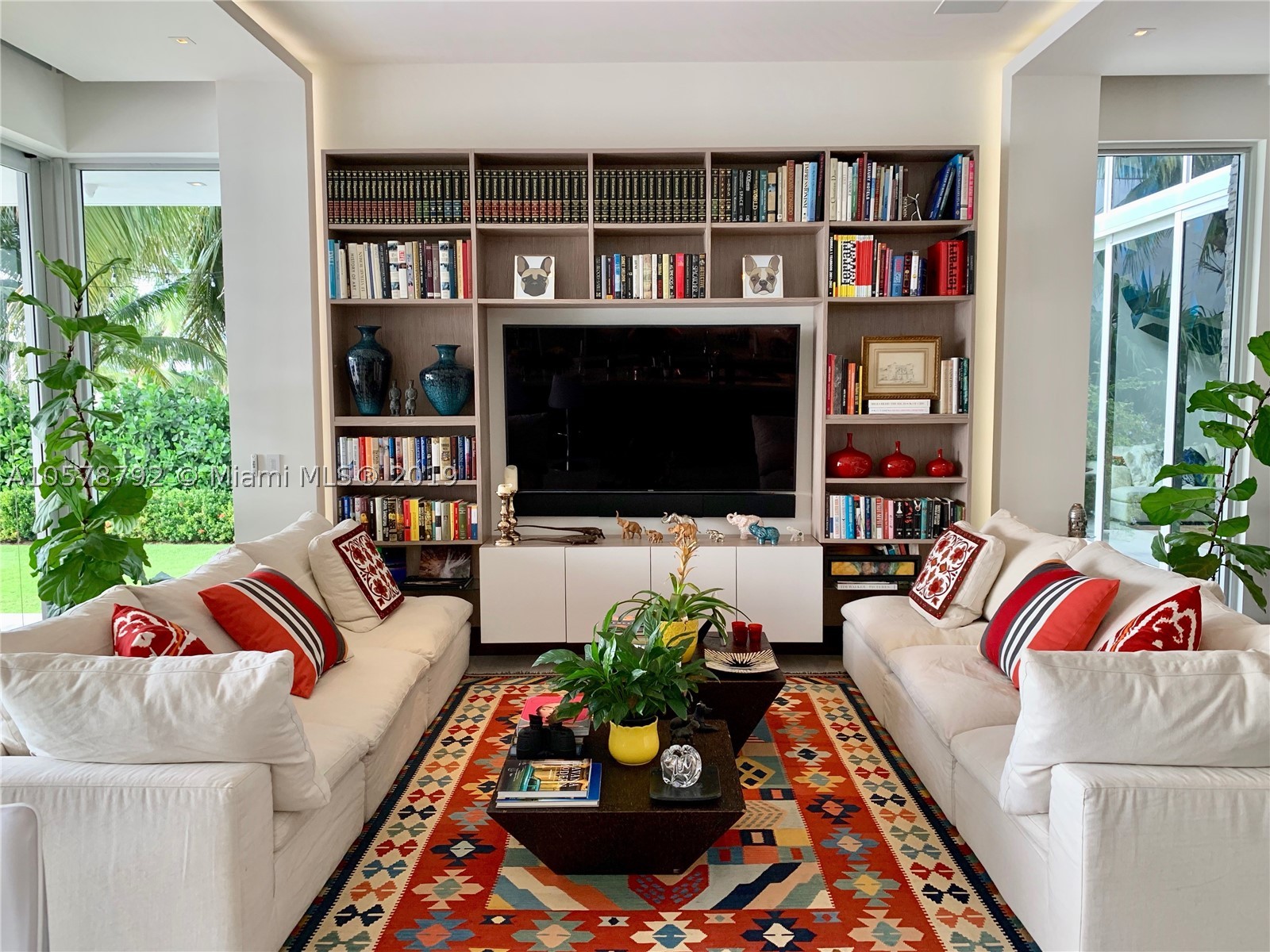 BISCAYNE POINT - Residential