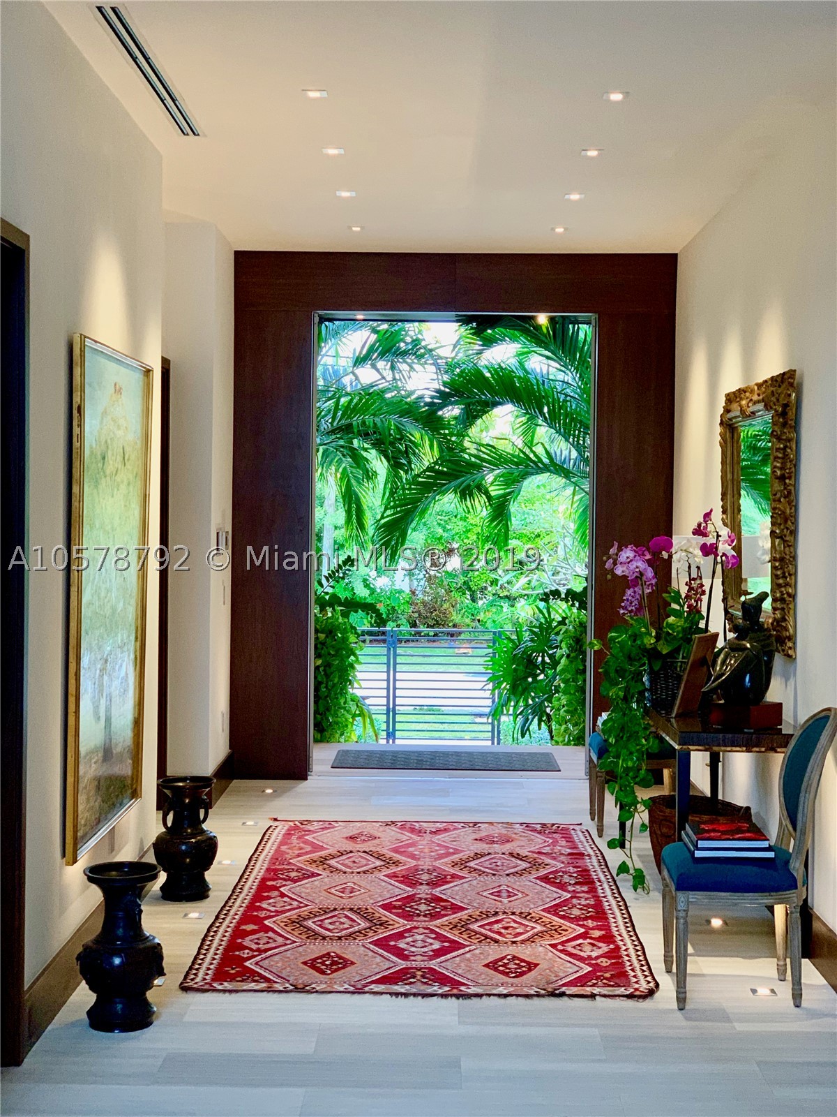 BISCAYNE POINT - Residential