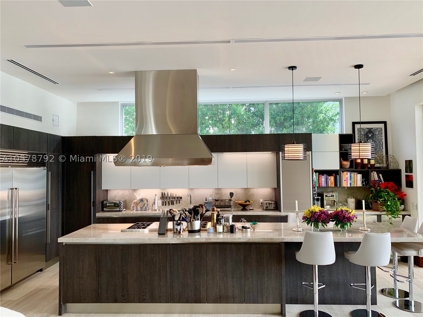 BISCAYNE POINT - Residential