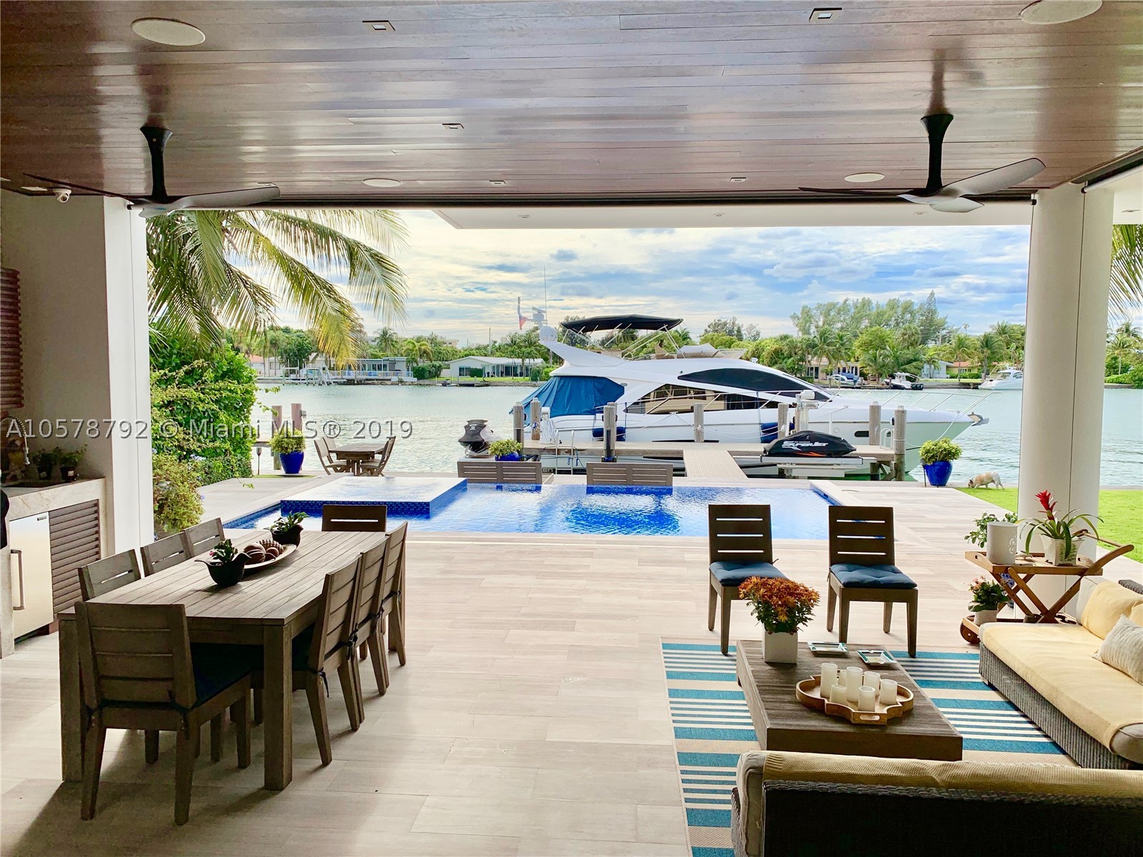 BISCAYNE POINT - Residential