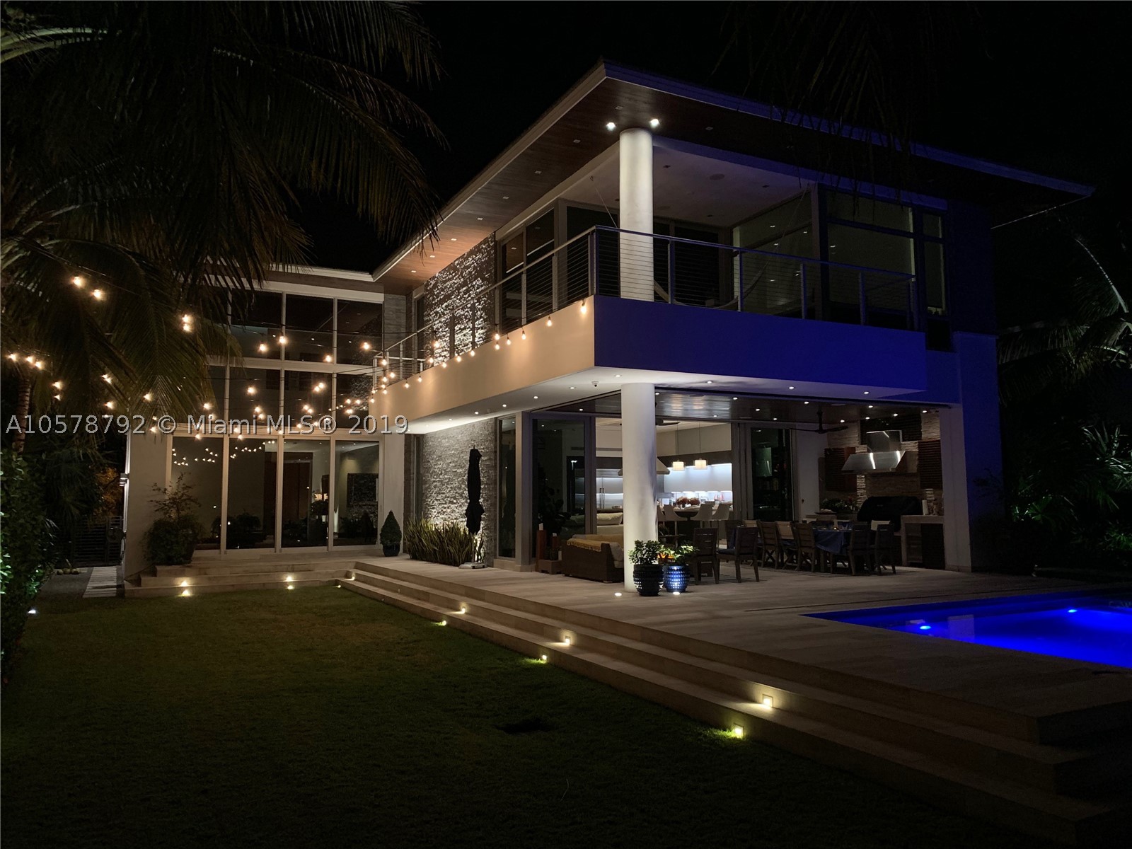 BISCAYNE POINT - Residential