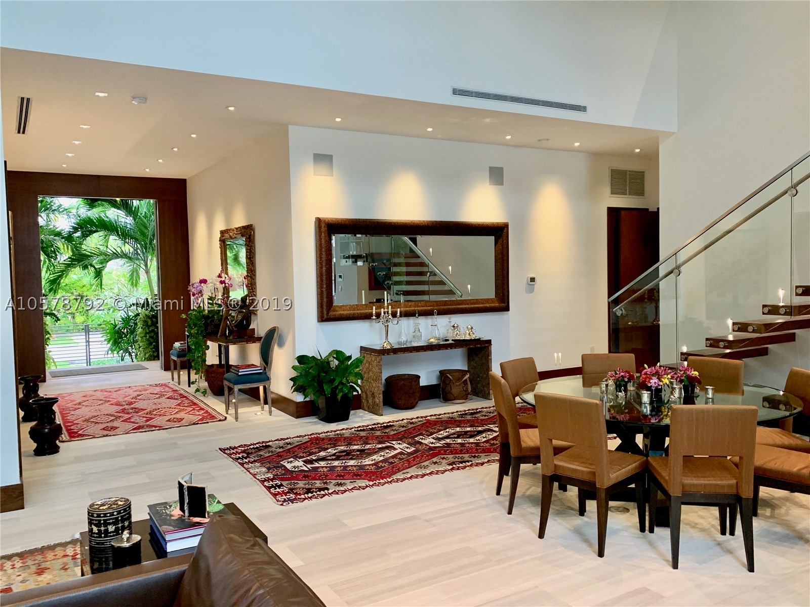 BISCAYNE POINT - Residential