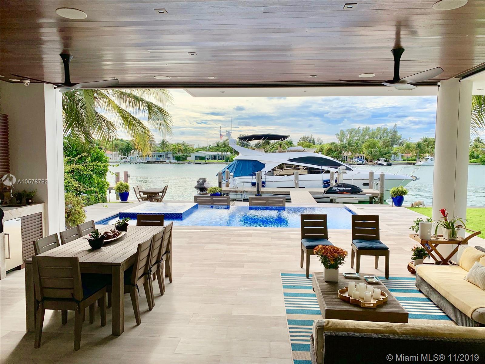 BISCAYNE POINT - Residential