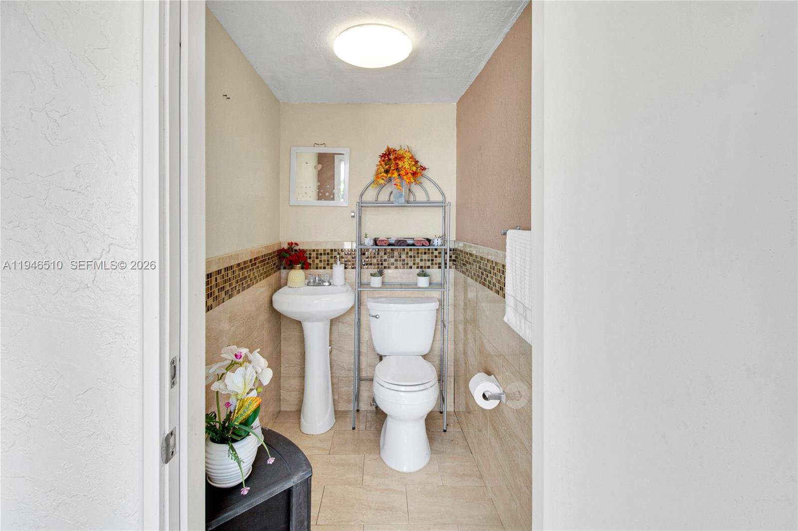 SUPERIOR HOMES SEC 1 - Residential