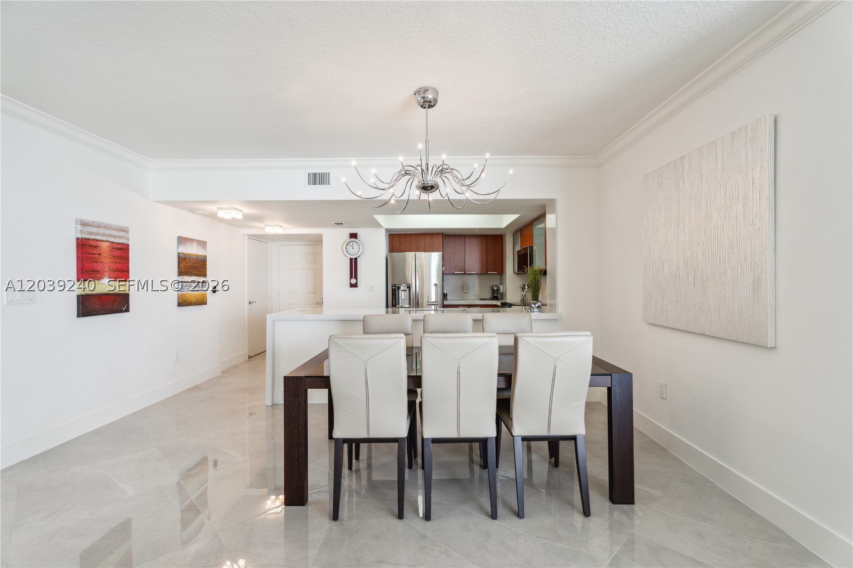 LA PERLA CONDO - Residential