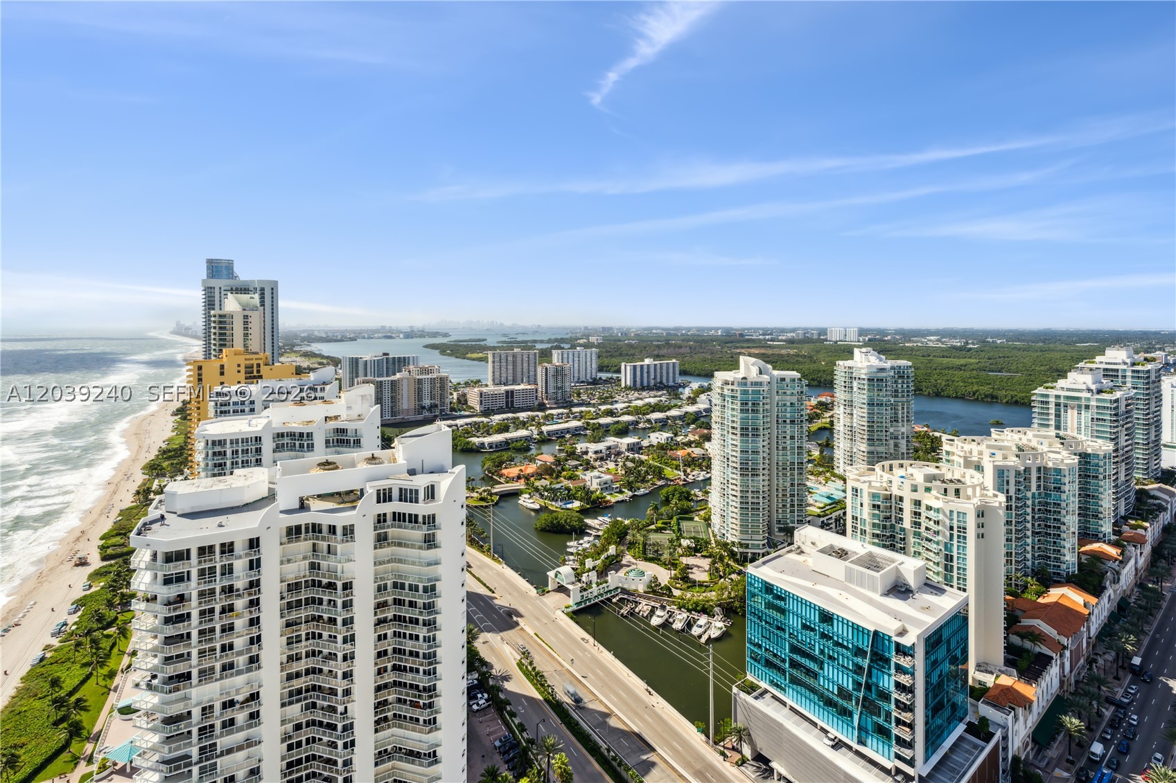 LA PERLA CONDO - Residential