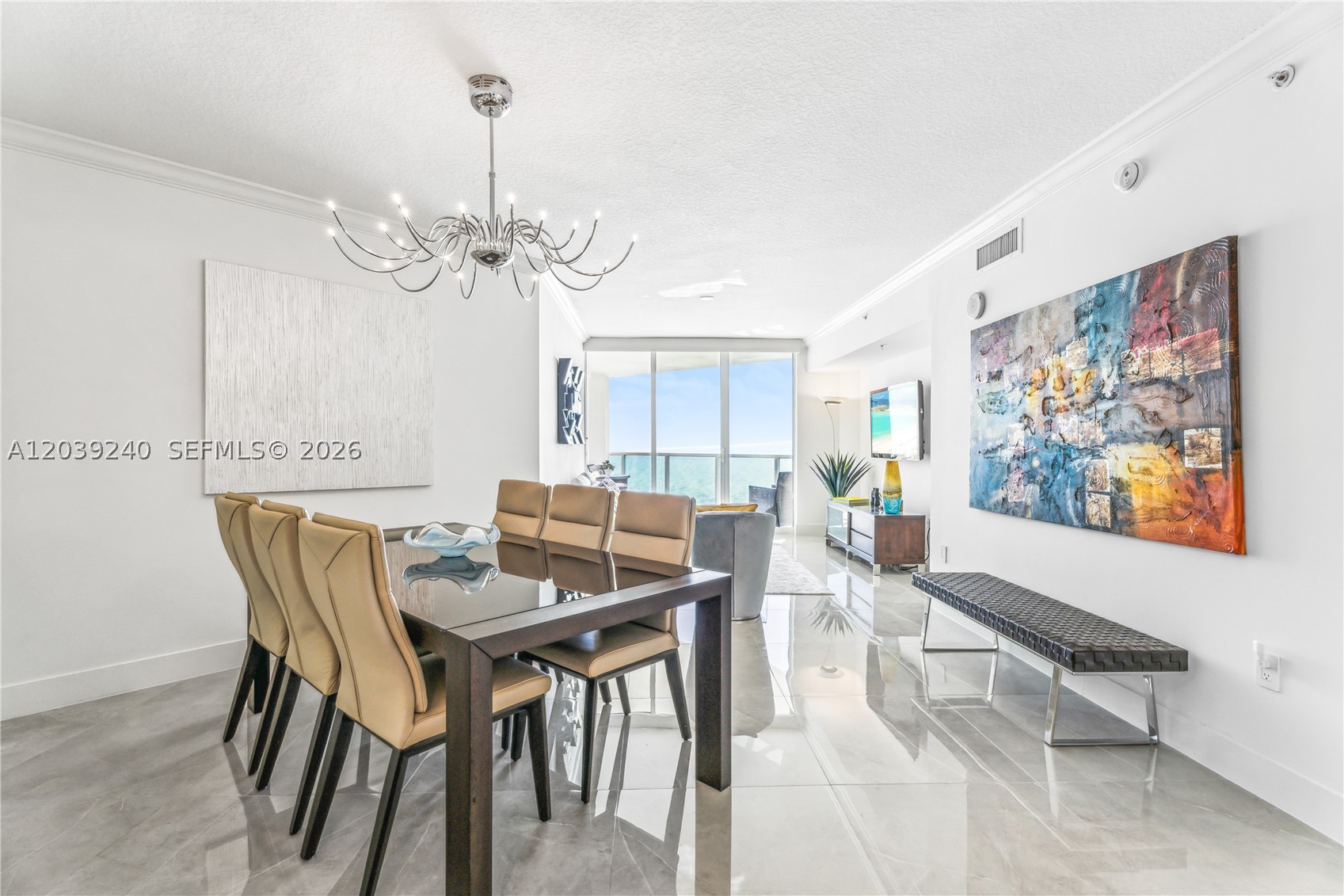 LA PERLA CONDO - Residential
