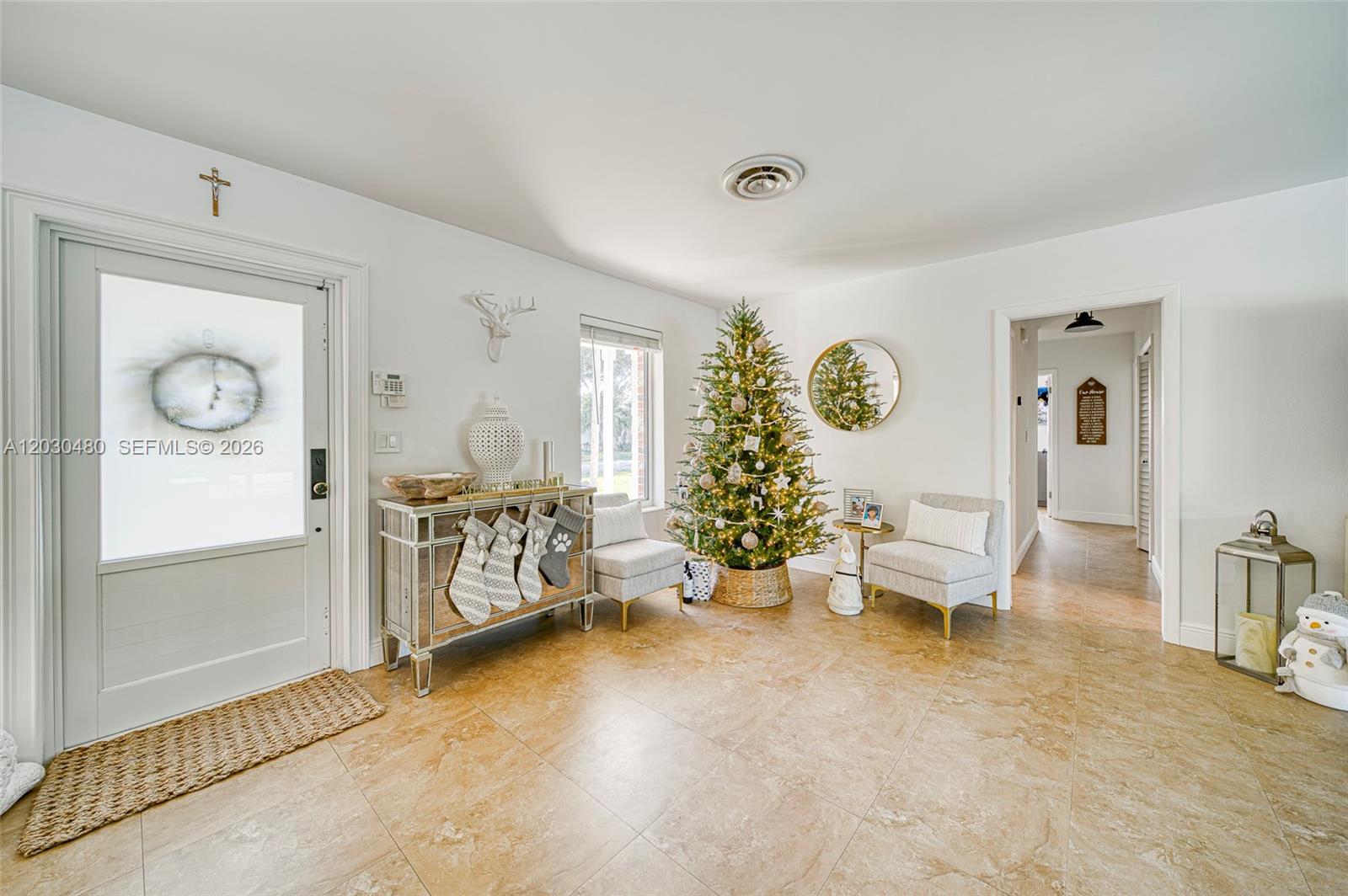 EHMANN HOMESITES - Residential