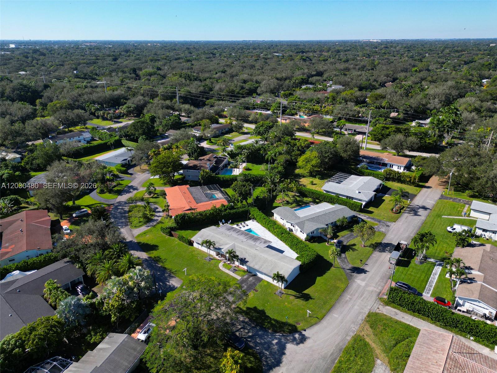 EHMANN HOMESITES - Residential