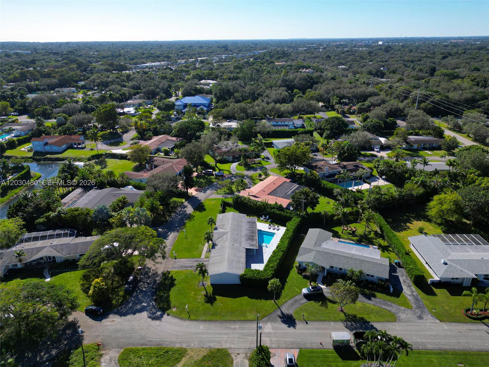 EHMANN HOMESITES - Residential