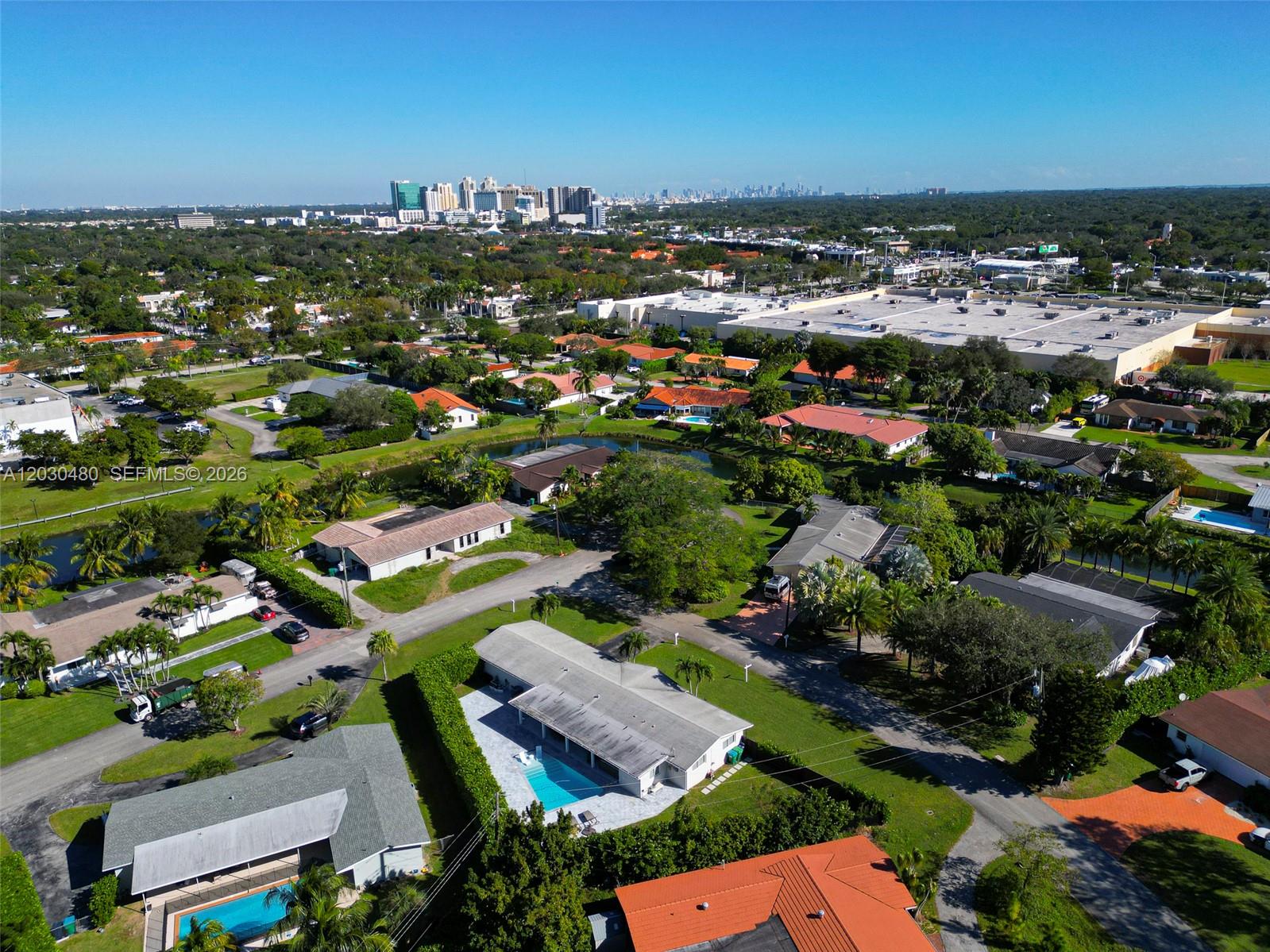 EHMANN HOMESITES - Residential