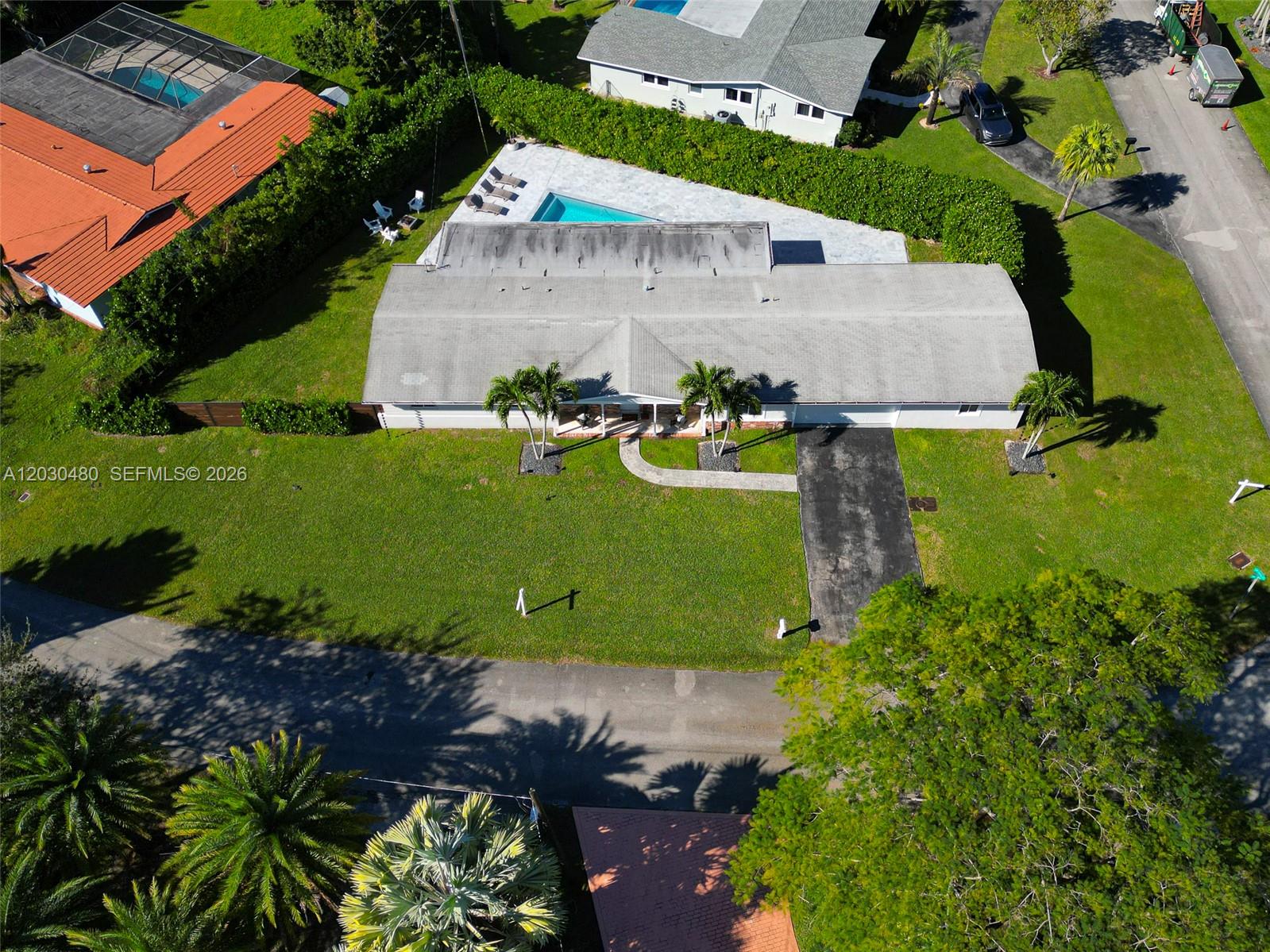 EHMANN HOMESITES - Residential