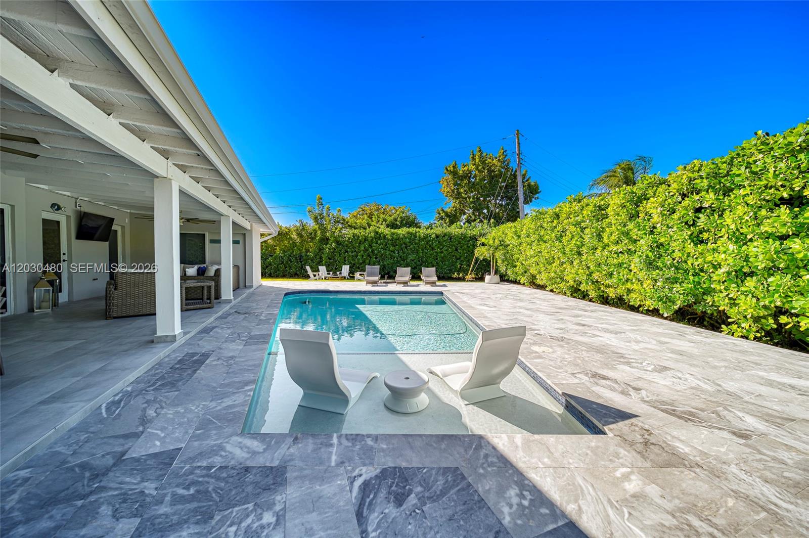 EHMANN HOMESITES - Residential