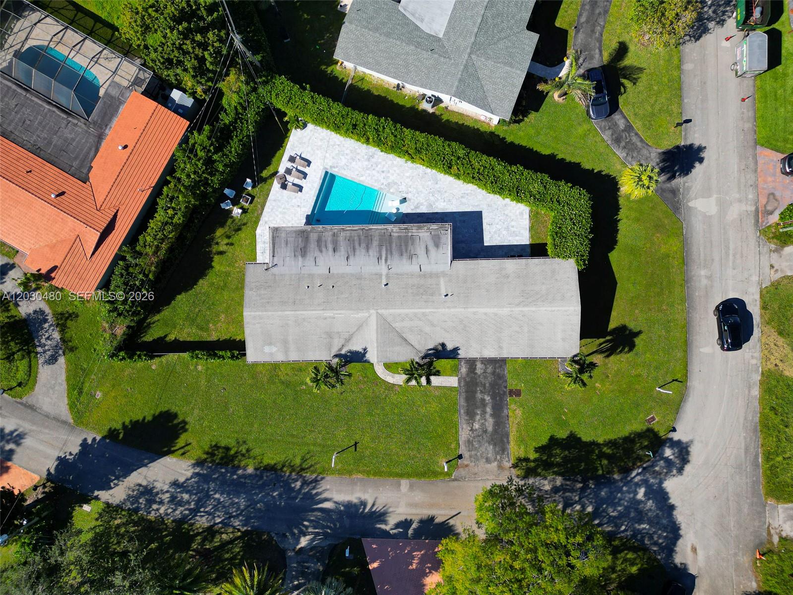 EHMANN HOMESITES - Residential