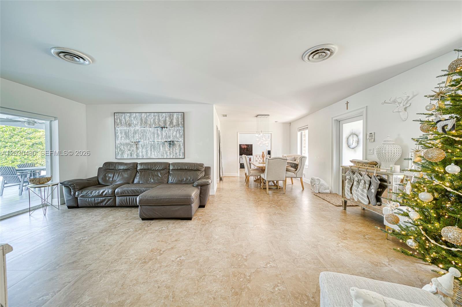 EHMANN HOMESITES - Residential