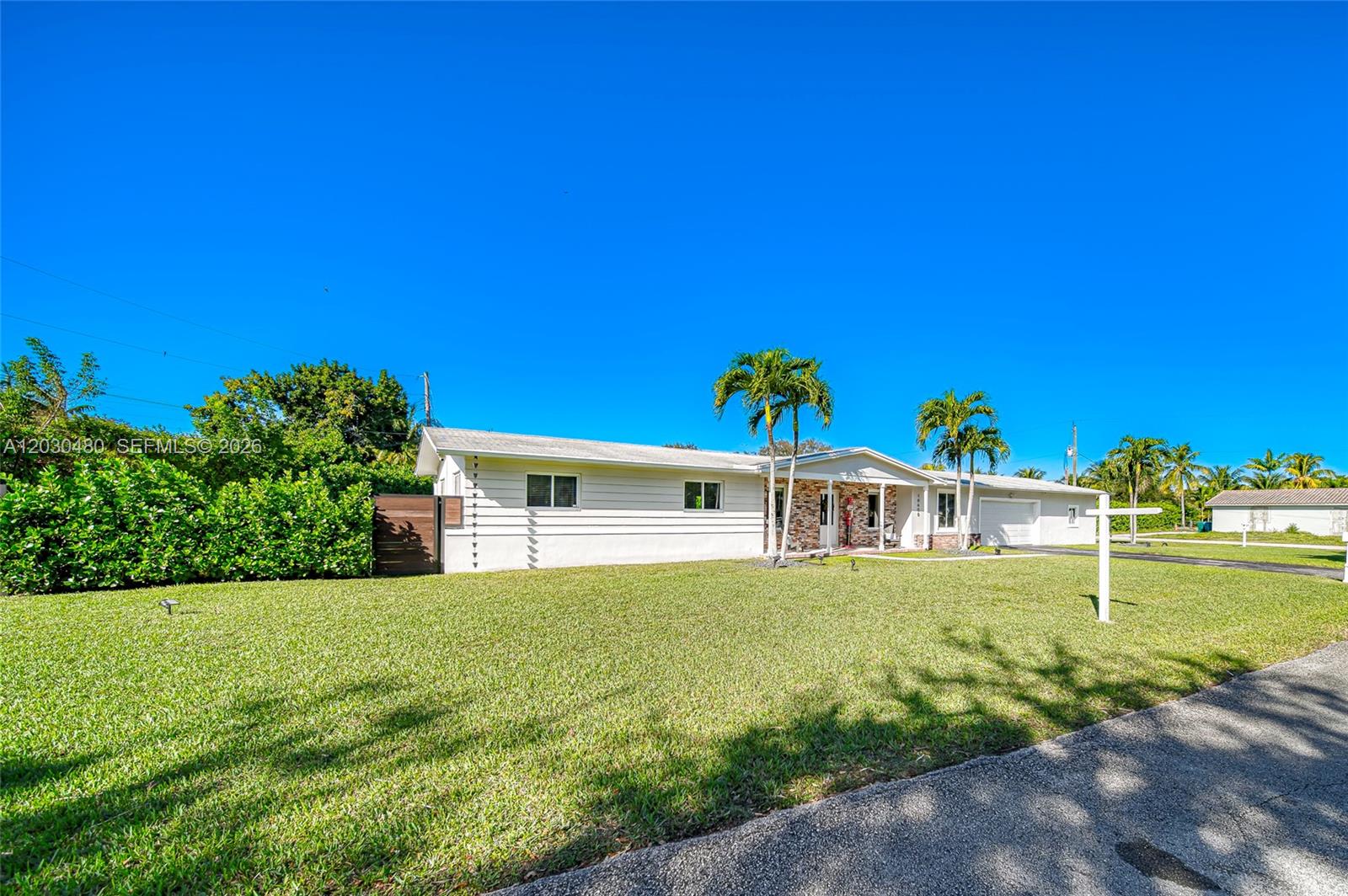 EHMANN HOMESITES - Residential