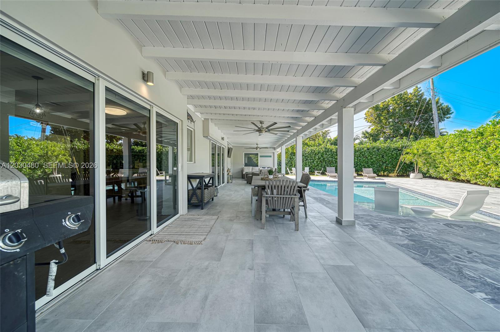 EHMANN HOMESITES - Residential