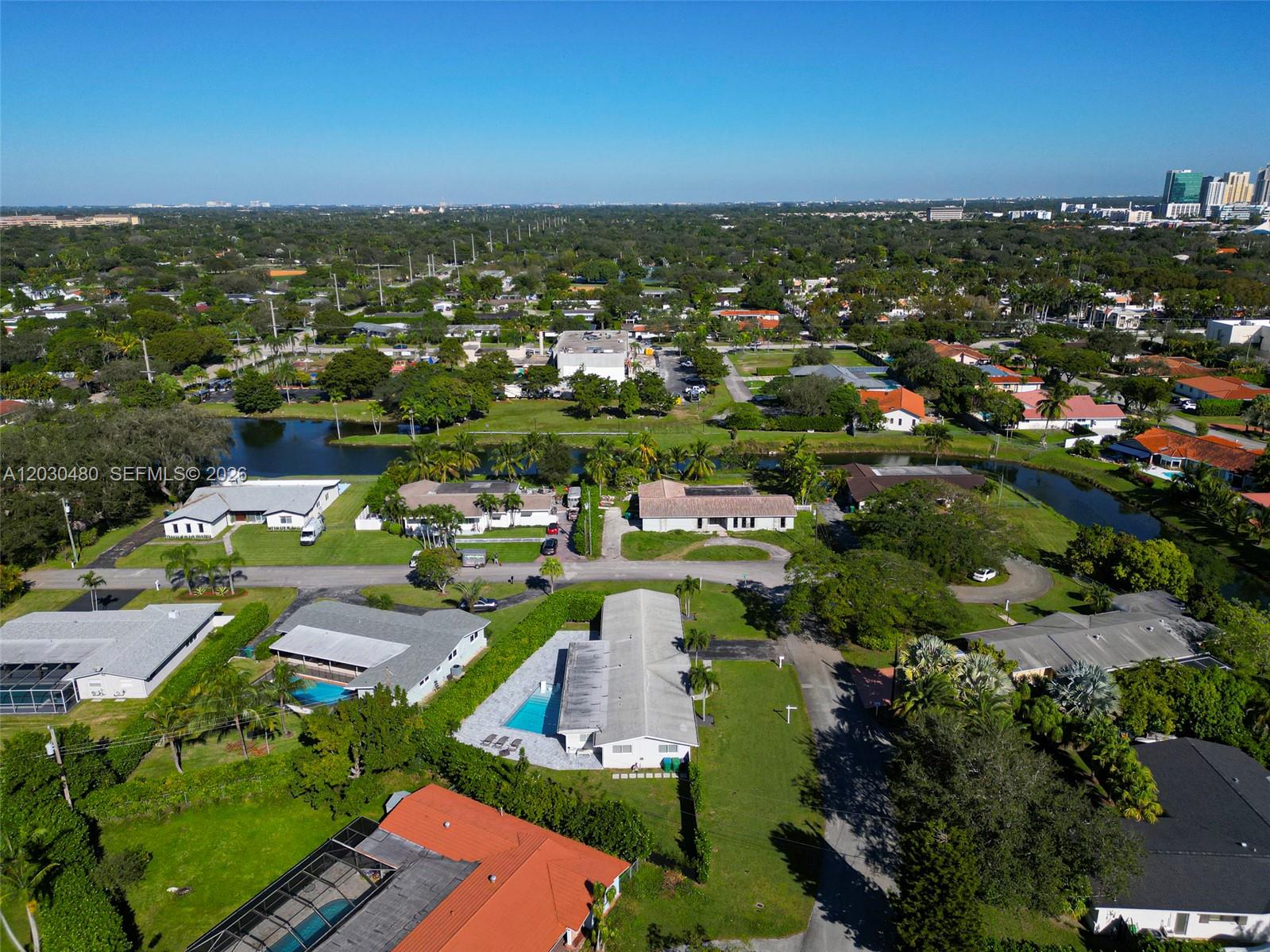 EHMANN HOMESITES - Residential