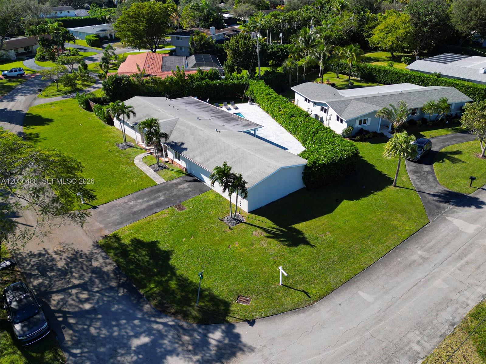 EHMANN HOMESITES - Residential