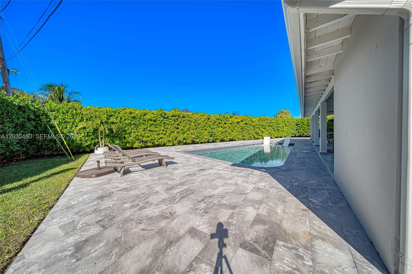 EHMANN HOMESITES - Residential