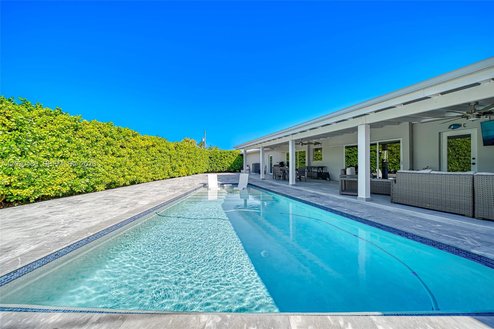 EHMANN HOMESITES - Residential