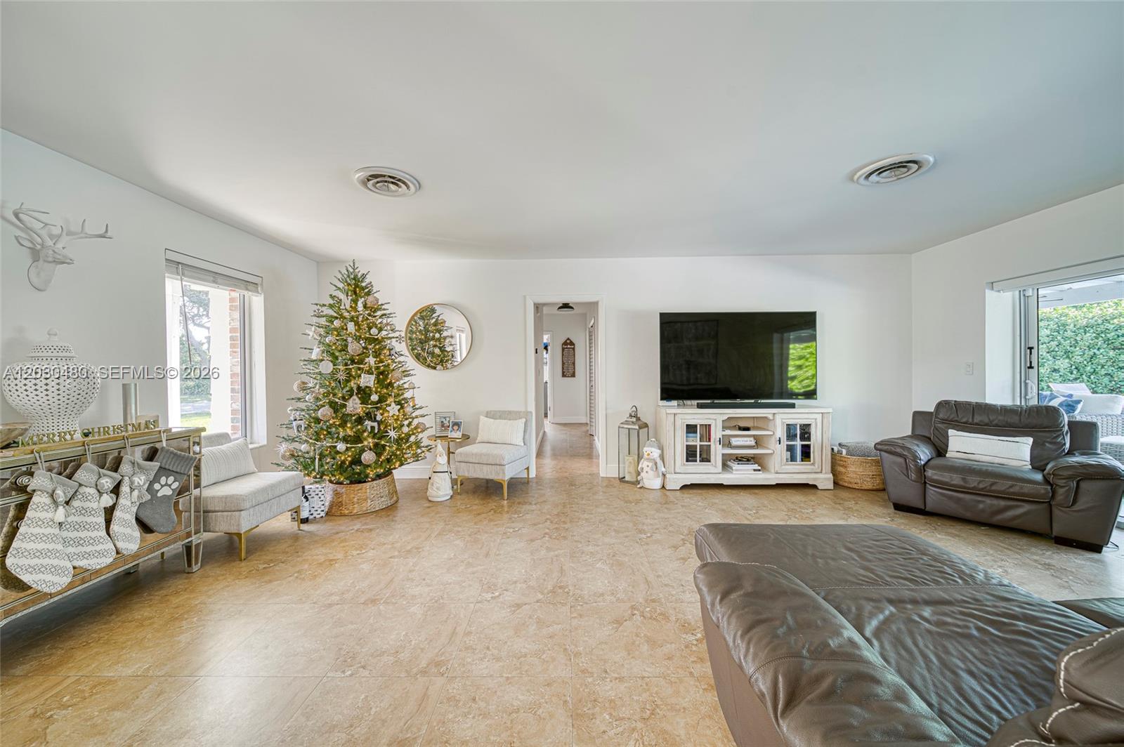 EHMANN HOMESITES - Residential