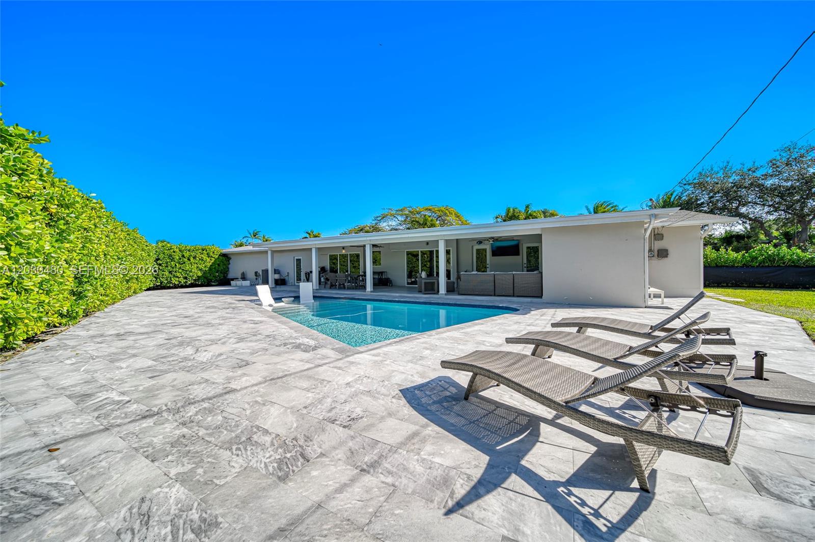 EHMANN HOMESITES - Residential