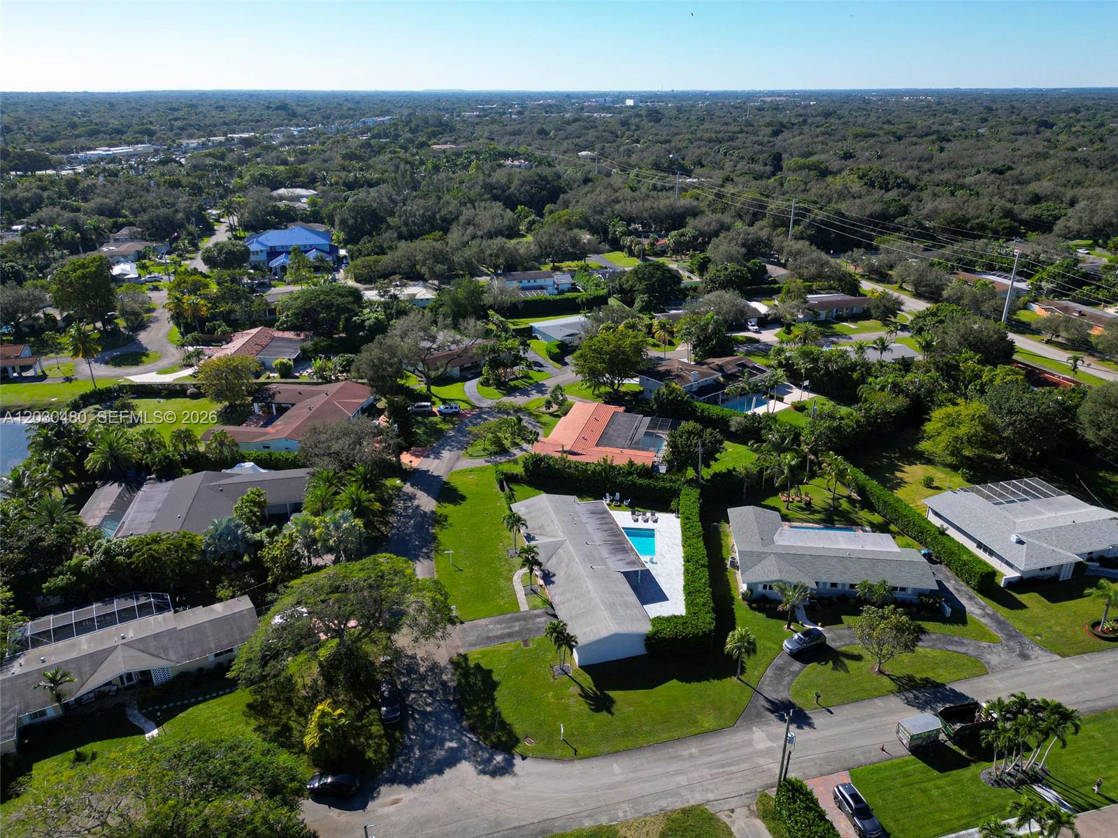 EHMANN HOMESITES - Residential