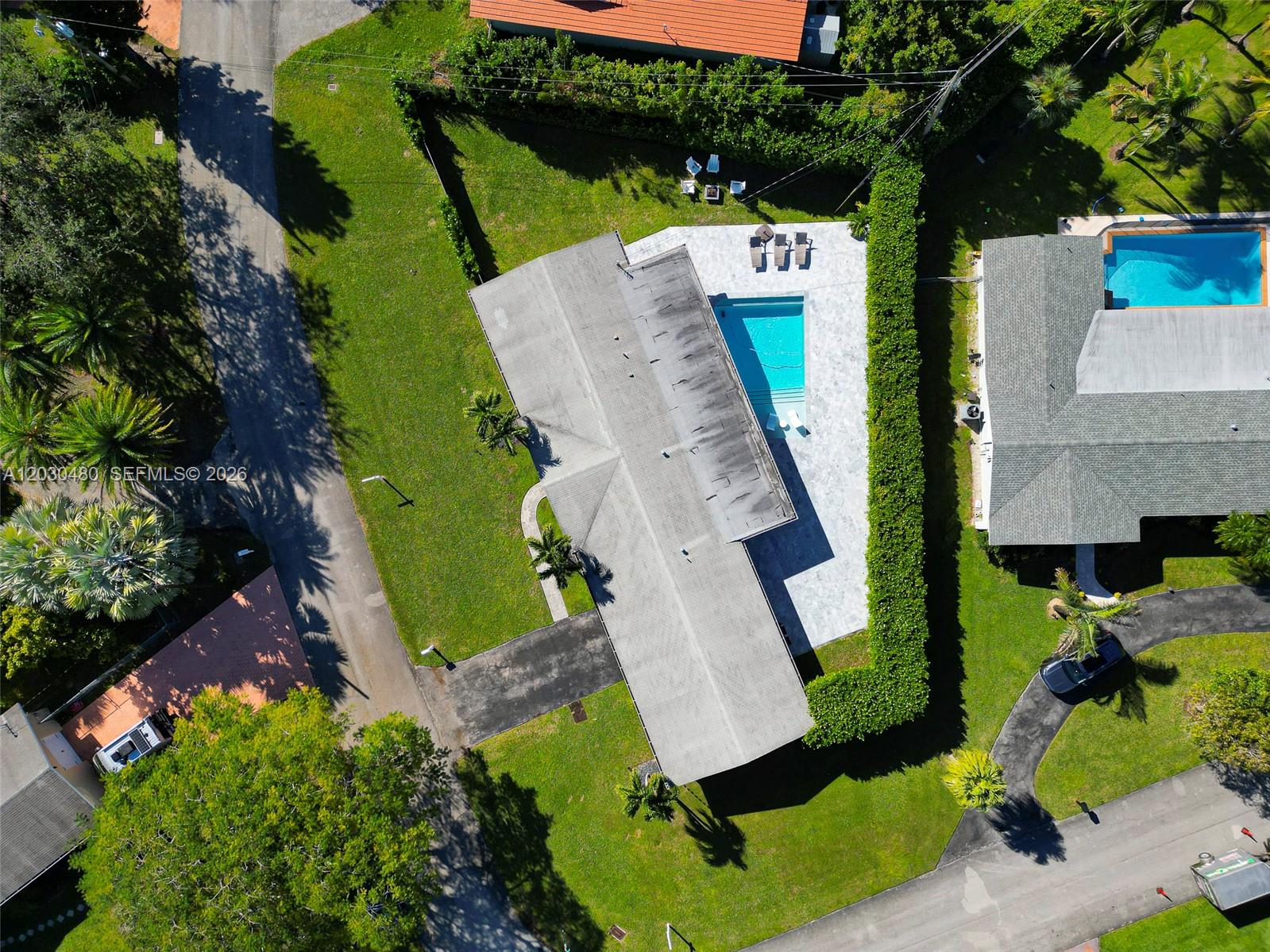 EHMANN HOMESITES - Residential