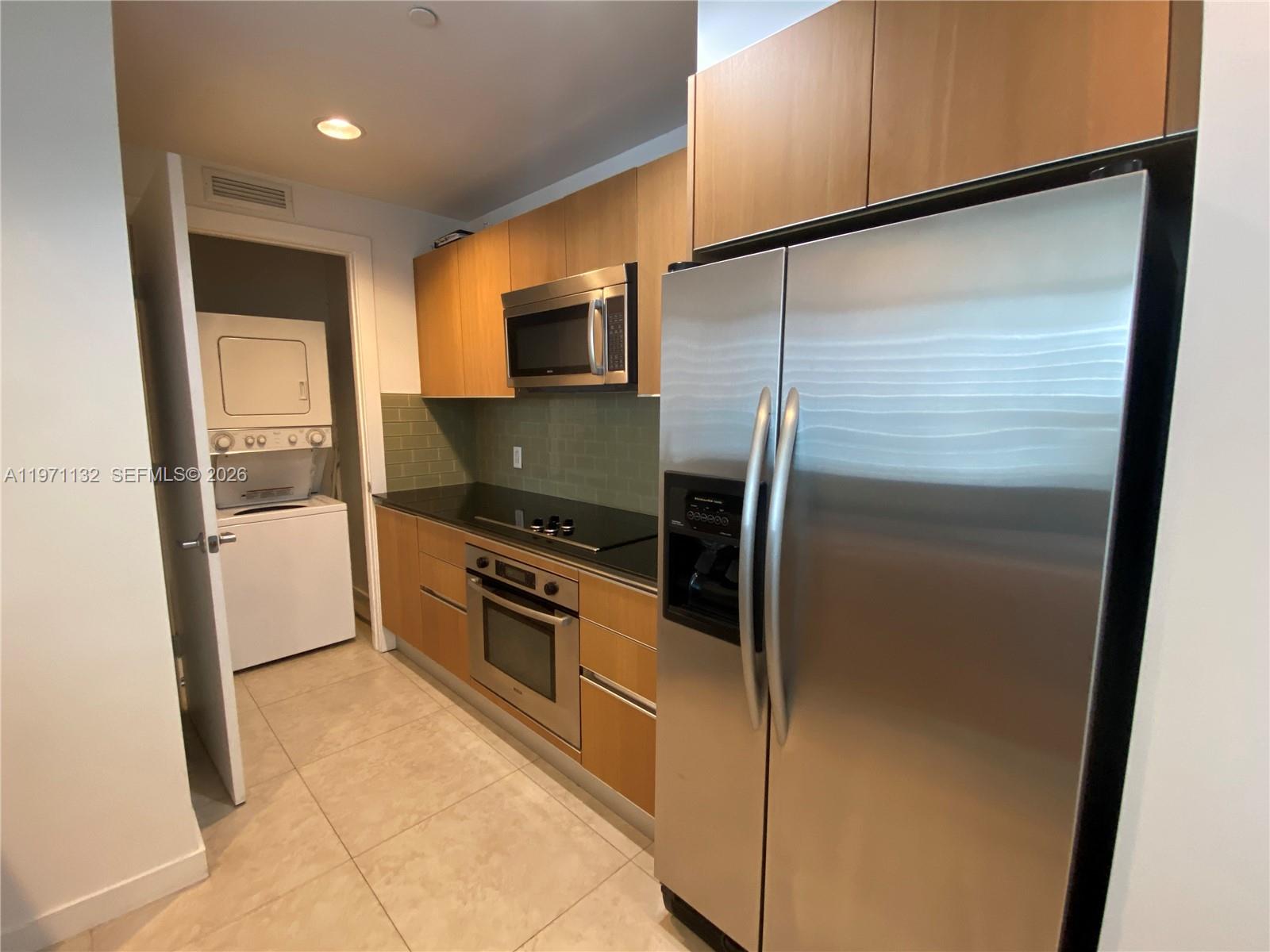 1060 BRICKELL CONDO - Residential