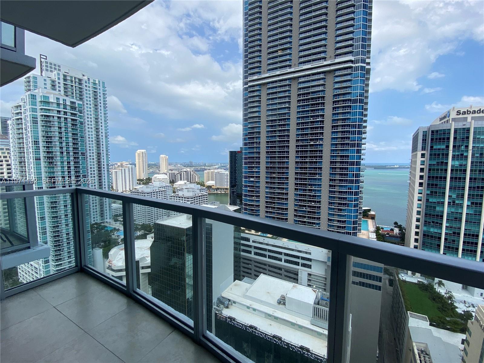 1060 BRICKELL CONDO - Residential