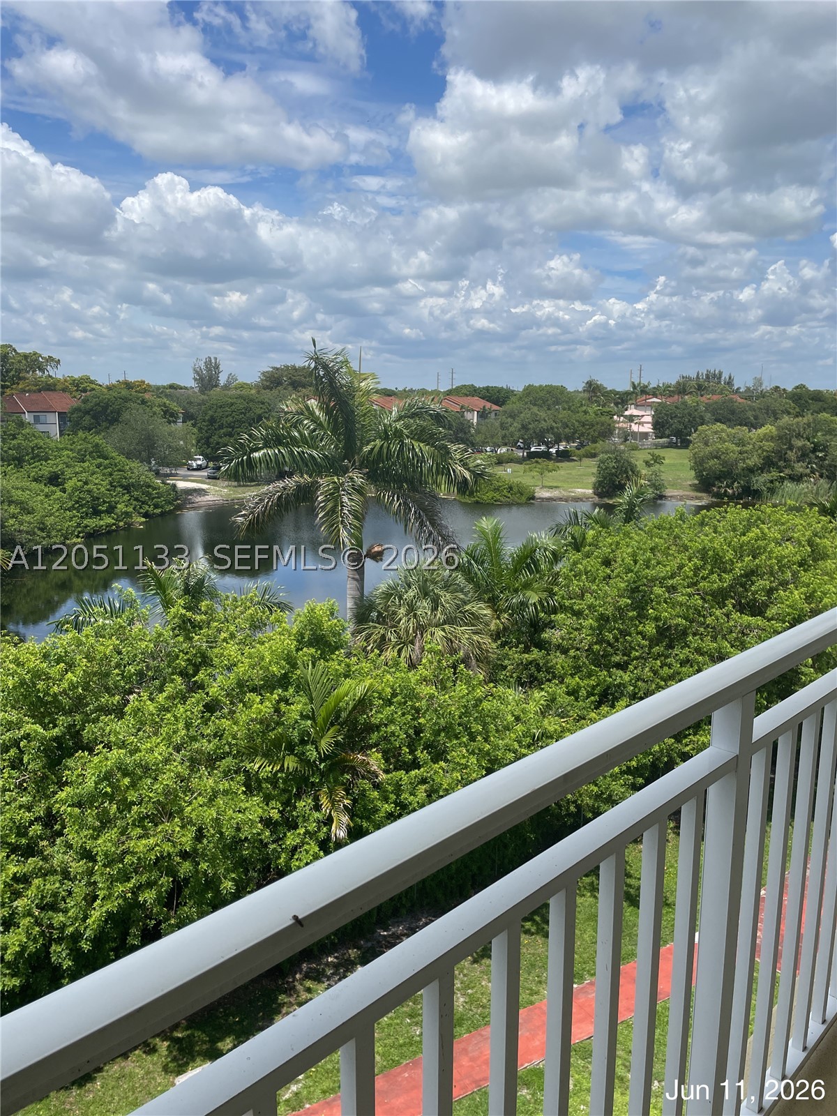 CORAL GATE EAST CONDO - Residential
