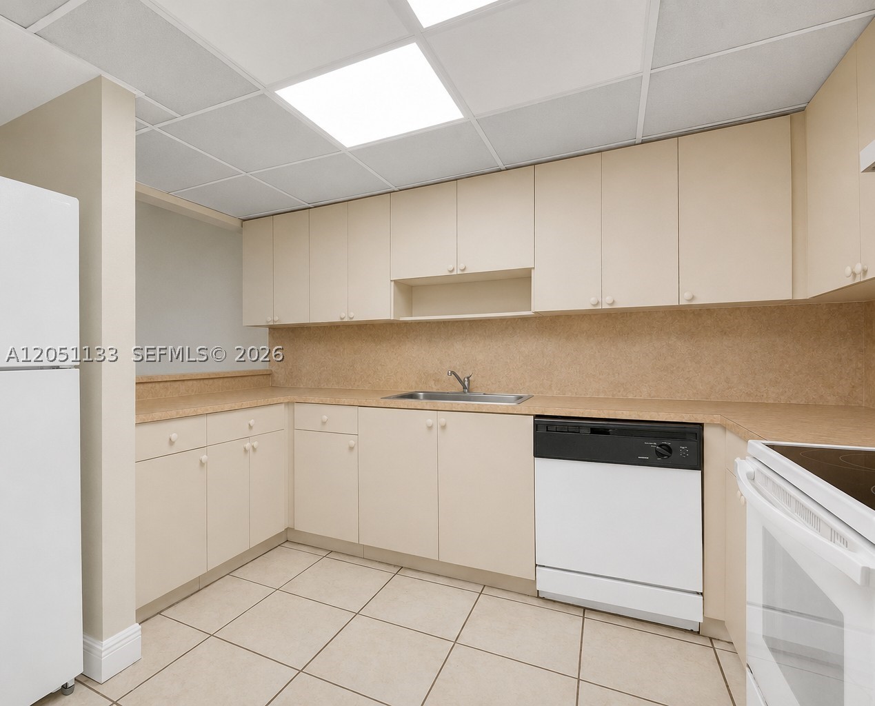 CORAL GATE EAST CONDO - Residential