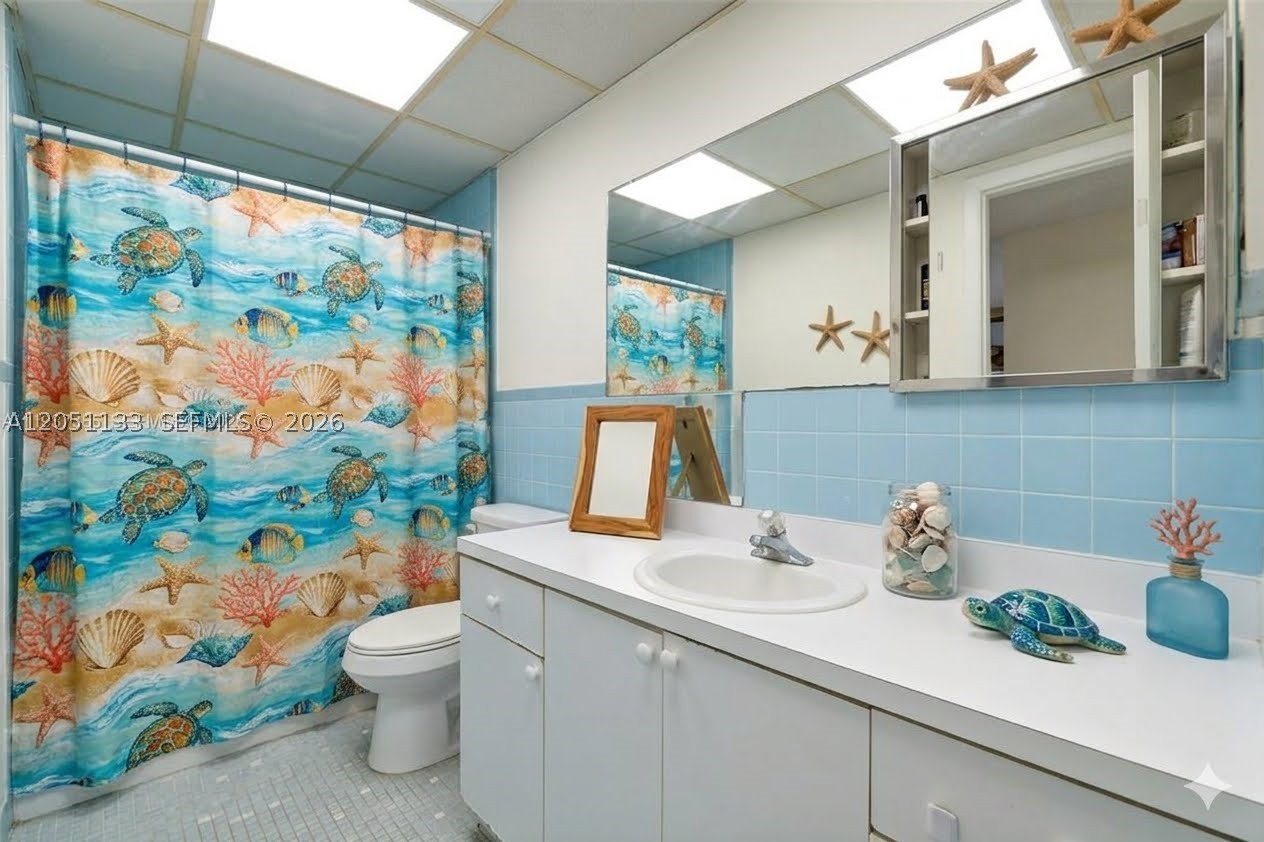 CORAL GATE EAST CONDO - Residential