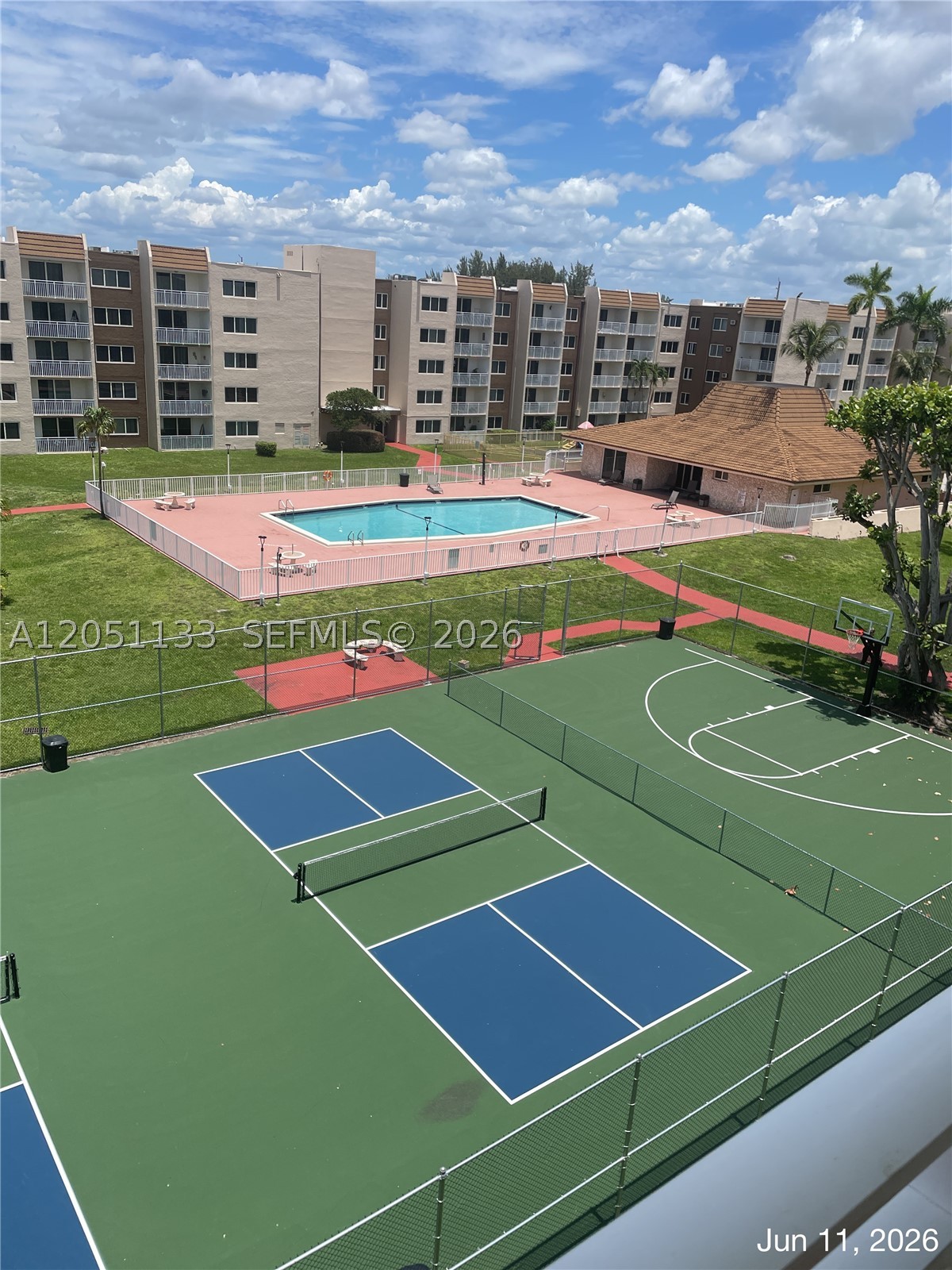 CORAL GATE EAST CONDO - Residential