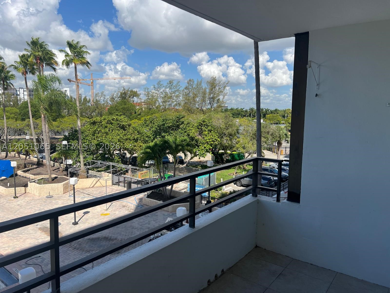 OLYMPUS CONDO - Residential Lease