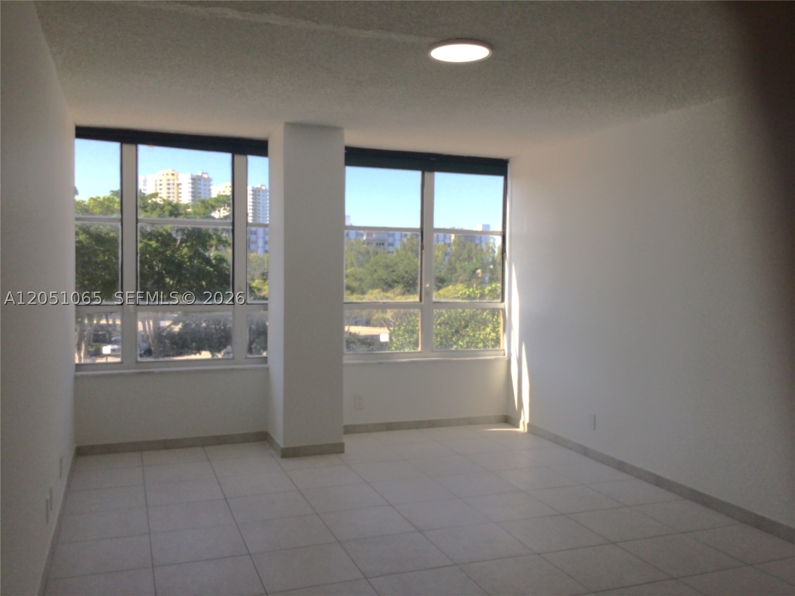 OLYMPUS CONDO - Residential Lease