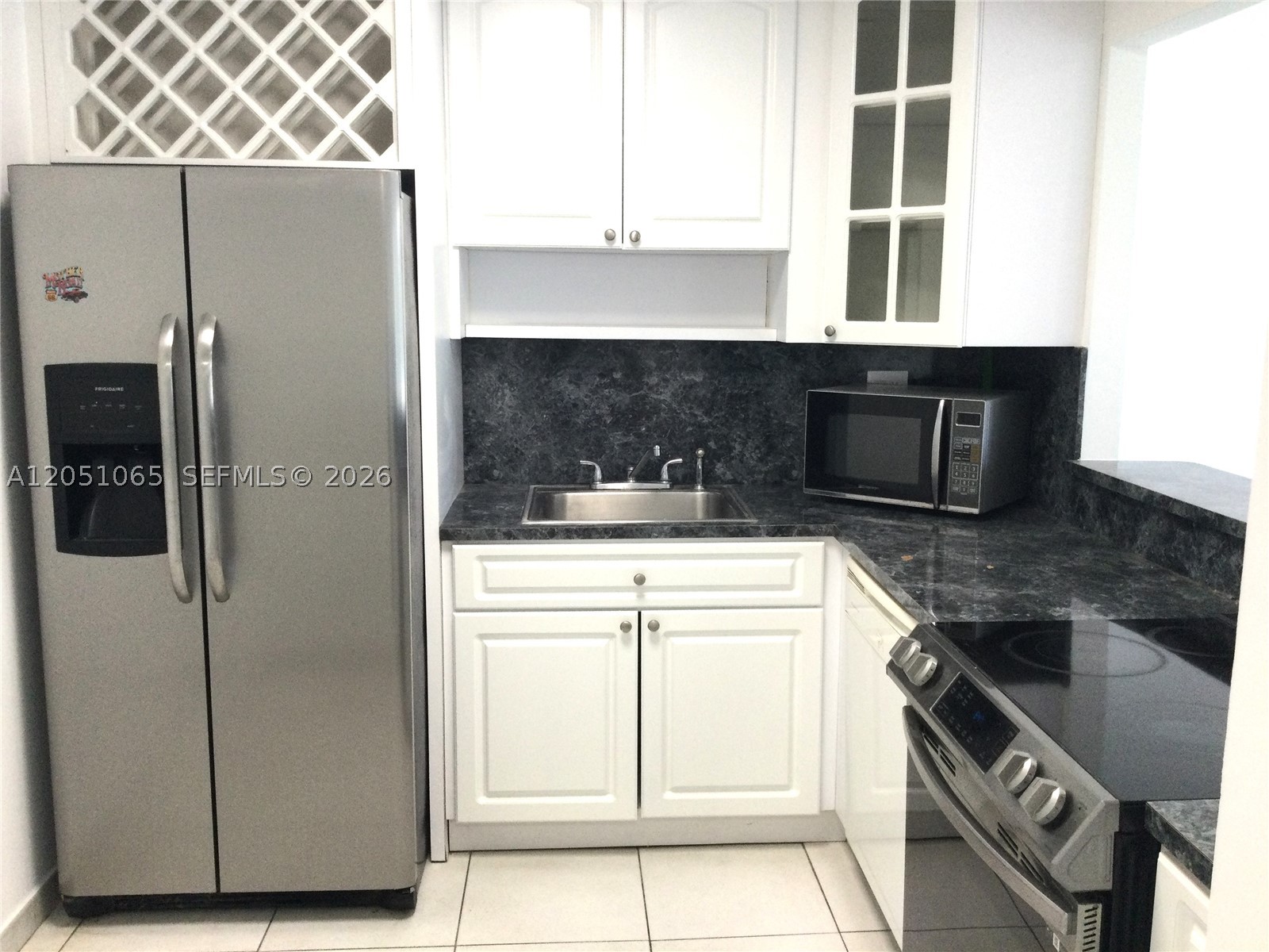 OLYMPUS CONDO - Residential Lease