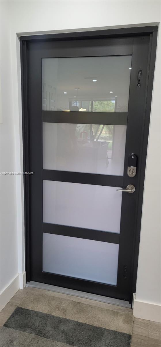 COSTA DEL SOL CONDO F - Residential Lease